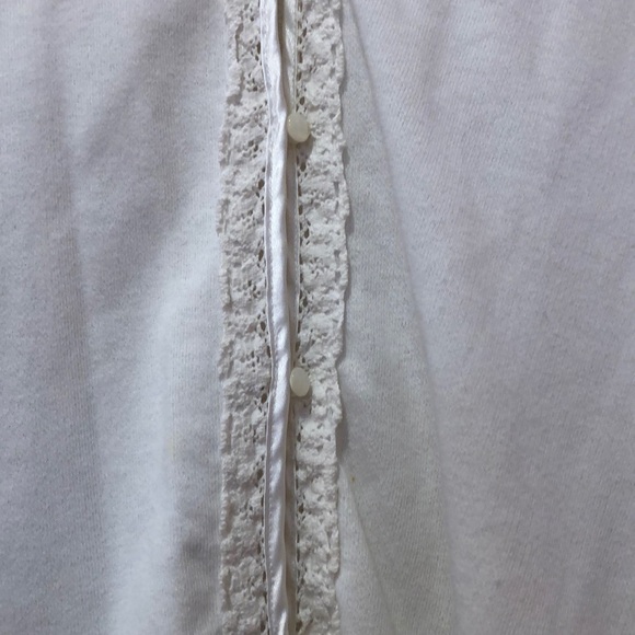 Vintage Victoria’s Secret Sweater - Picture 5 of 8